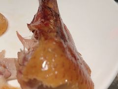 -金鸭季·北京烤鸭(深业上城店)