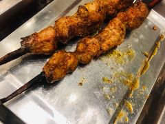 -阿拉丁新疆风味餐厅·清真(罗廊巷店)