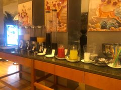 -视界美食自助餐厅·石家庄希尔顿酒店