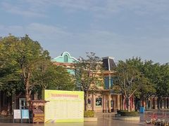 -厦门方特梦幻王国