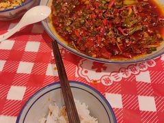 -荆九爷爆炒桥头三嫩(浙大店)
