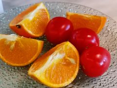 水果盘-小菜园新徽菜(无锡宜家荟聚中心店)