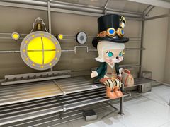 -泡泡玛特POPMART(蓝色港湾店)