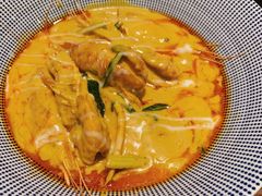 -星叶·东南亚料理(宁波万象汇店)