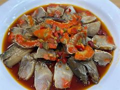 -红灯笼龙凤饭店(宁波老字号店)