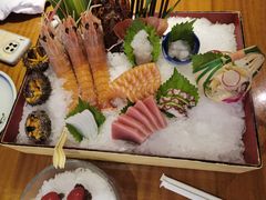 -万岛日本料理铁板烧(万象城店)