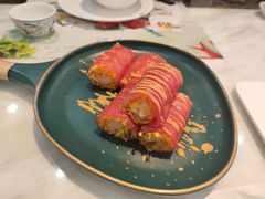 -點無缺茶楼·海鲜酒家(世博店)