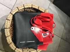 -星巴克臻选(广州太古汇店)