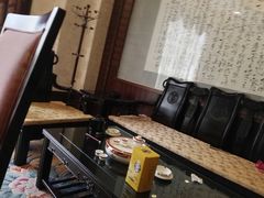 -汕头君华海逸酒店·鸿桃轩中餐厅