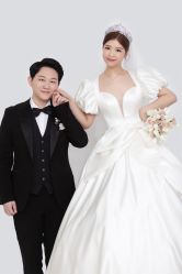 点击看大图 -唯一视觉婚纱摄影(李家村店)