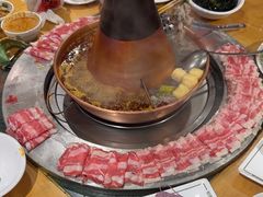 -刘老表·瓦罐汤涮肉(樟树林店)