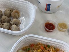 -Aqua Oasis 水天堂(石路天虹店)