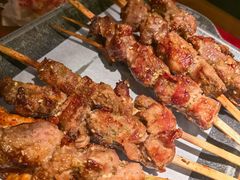 -管氏翅吧(马家堡店)