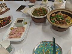 -一品江南韵·淮扬菜