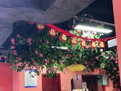 -渔香岛美蛙鱼头火锅(威清路店)