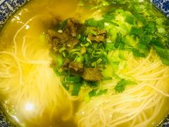 -尹兰楼西北风情餐厅(嘉定店)