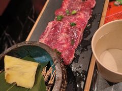-谷牛和牛烤肉(漕河泾印象城店)