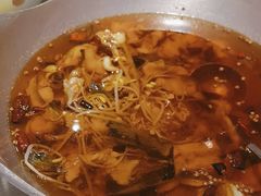 -辣婆婆(航天桥店)