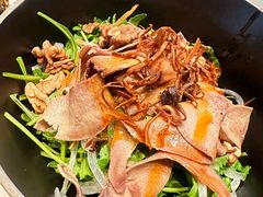 -胡麻(静安嘉里店)