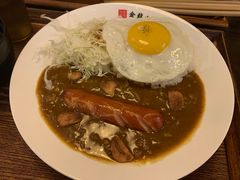 -金龙咖喱