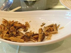 -厦门宝龙铂尔曼大酒店·龙之渊中餐厅