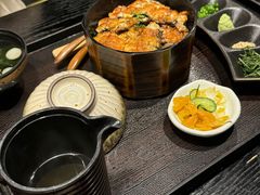 -玄白·炭烤活鳗(上海首店)
