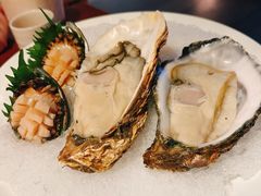 -揽季锅物会.福建黄鱼.海鲜姿造(五四路店)
