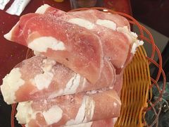 -香丽缘饭馆(黑龙潭店)