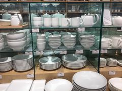 -MUJI无印良品(滨江宝龙城店)