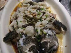 -味可道美食坊(福基路店)