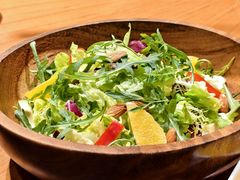 -木守西溪溪隐餐厅