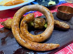 -安德烈俄式西餐厅(中央大街店)