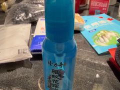 -苏州吴宫泛太平洋酒店