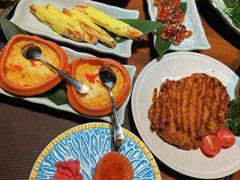 -一本料理(西溪天街店)
