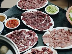 -五洲牛肉美食馆