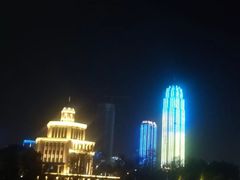 -武汉两江游览·夜游长江(汉口粤汉码头)