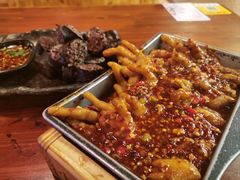-恩你小木屋米酒店(安盛店)