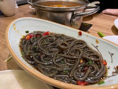 -龙聚德北京烤鸭(沙坪坝华宇A馆店)