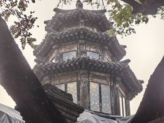 -中华圣公会教堂旧址