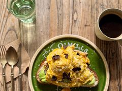 -O'mills Sourdough Bakery&Bistro(永嘉路店)