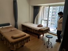-感智盲人按摩·艾灸·肩颈SPA(岗厦店)