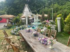 -HERRE·FARM 赫尔露营农场·团建聚会包场