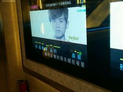 -Huange欢歌KTV(欣都龙城vcpark购物中心店)