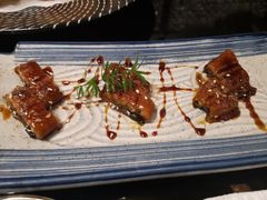 -曙亚洲餐厅-重庆富力艾美酒店(南坪万达广场店)