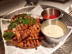 -佐度王子扒房(天鹅湖店)