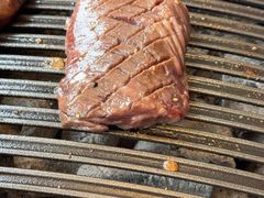 -炎蔵牛舌烤肉
