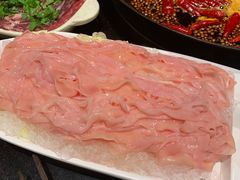 -纸盐河码头火锅(十八梯店)
