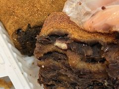 -老回回小吃(百万庄店)