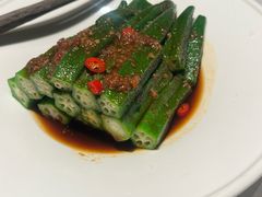 -汤城小厨•粤菜•靓汤(金融街店)