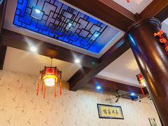 -长兴菜馆(高桥店)